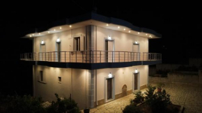 Vila Antigonea